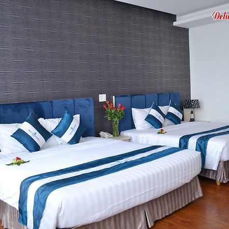 Mountain Town Hotel ดาลัด ภายนอก รูปภาพ