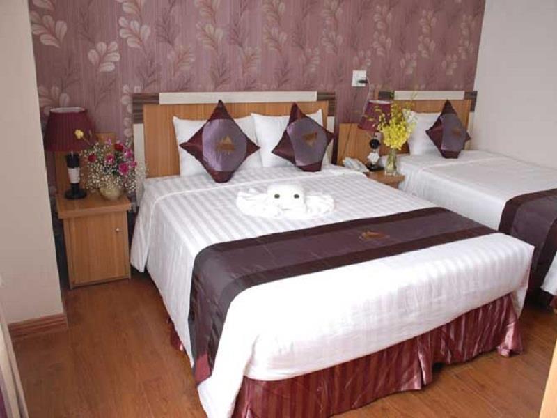 Mountain Town Hotel ดาลัด ภายนอก รูปภาพ