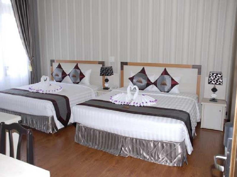 Mountain Town Hotel ดาลัด ภายนอก รูปภาพ