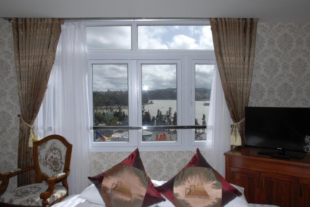 Mountain Town Hotel ดาลัด ห้อง รูปภาพ
