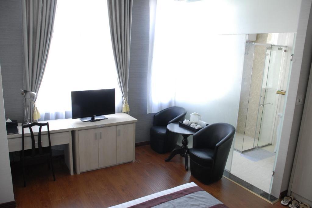 Mountain Town Hotel ดาลัด ห้อง รูปภาพ