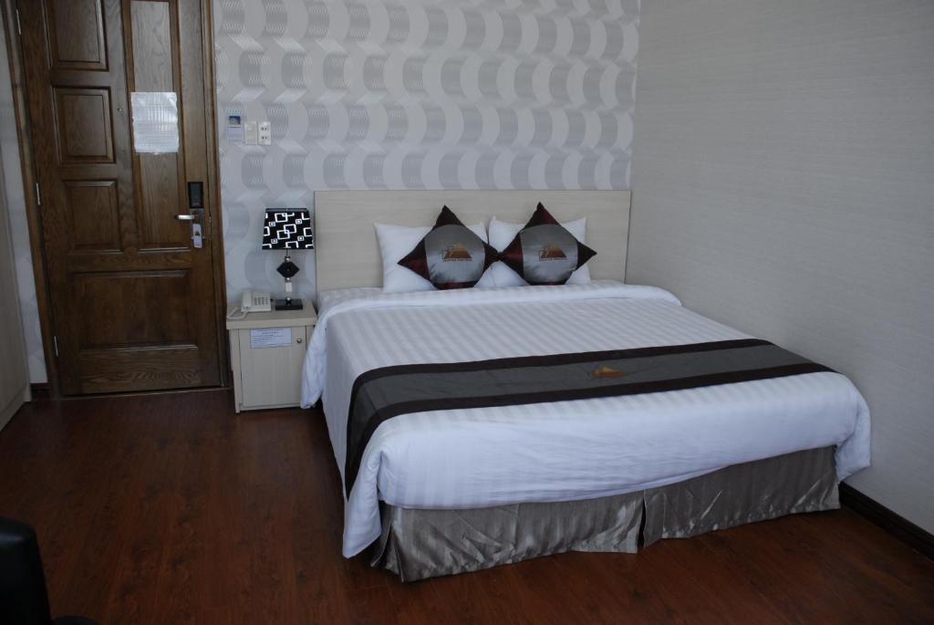 Mountain Town Hotel ดาลัด ห้อง รูปภาพ
