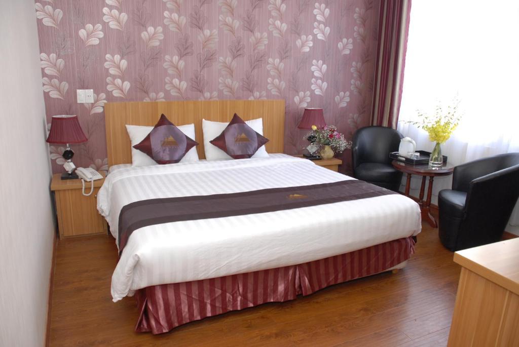 Mountain Town Hotel ดาลัด ห้อง รูปภาพ