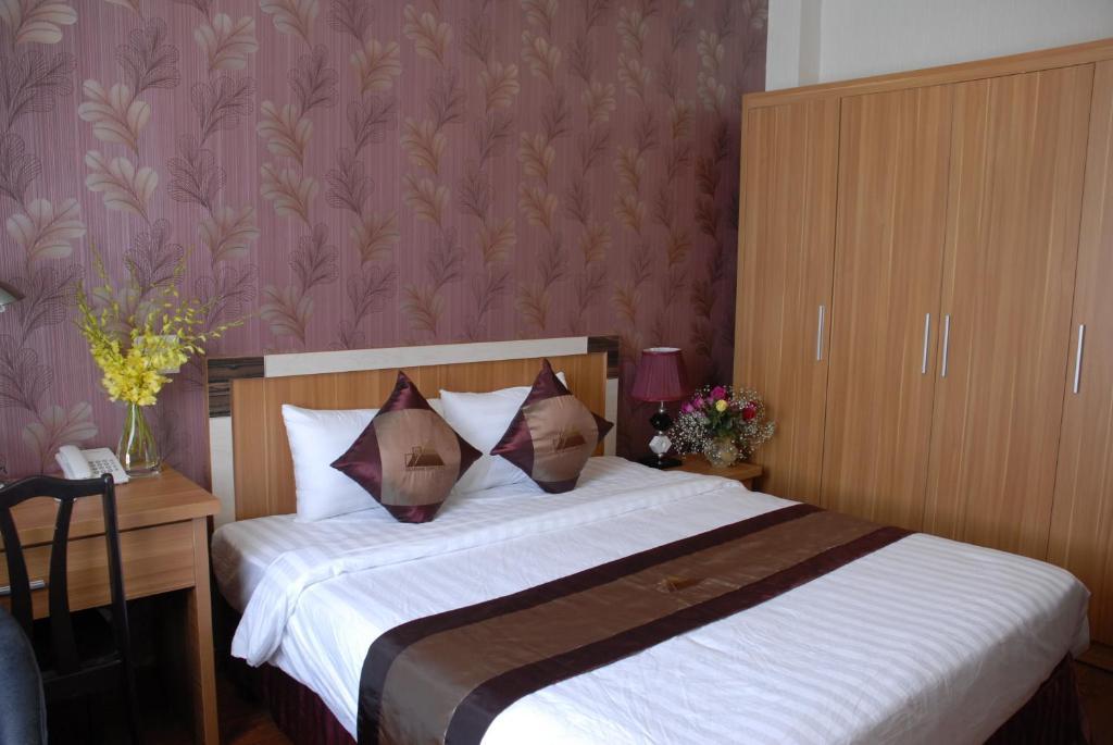 Mountain Town Hotel ดาลัด ห้อง รูปภาพ