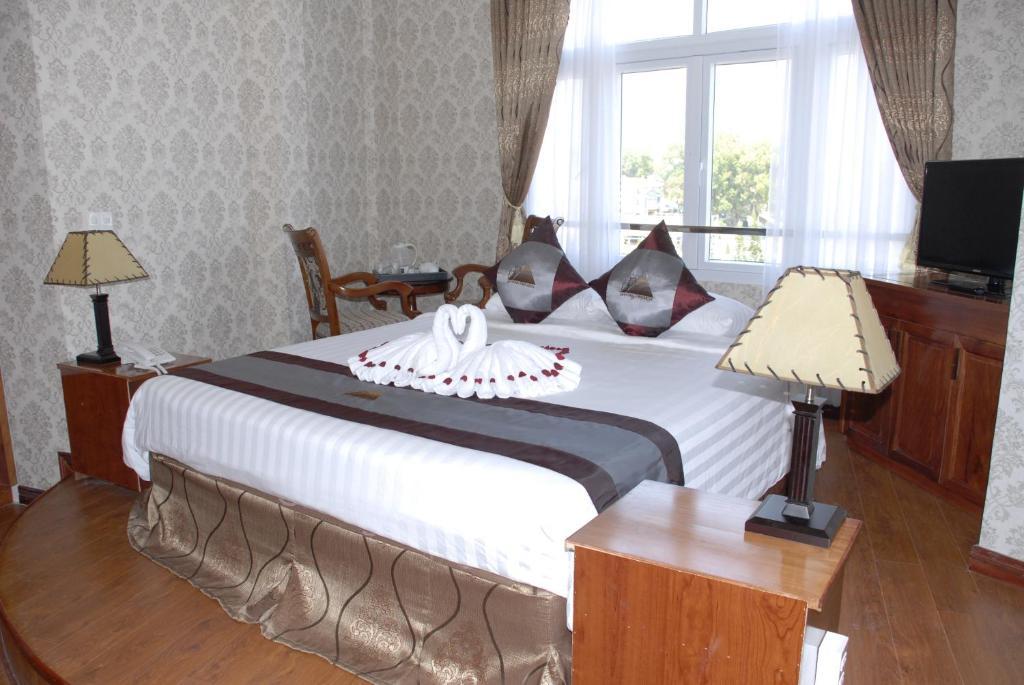 Mountain Town Hotel ดาลัด ห้อง รูปภาพ