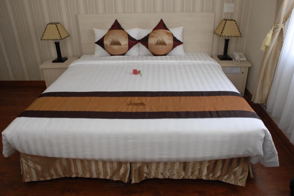 Mountain Town Hotel ดาลัด ห้อง รูปภาพ