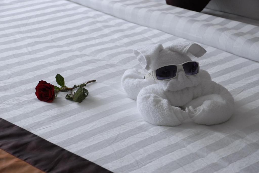 Mountain Town Hotel ดาลัด ห้อง รูปภาพ