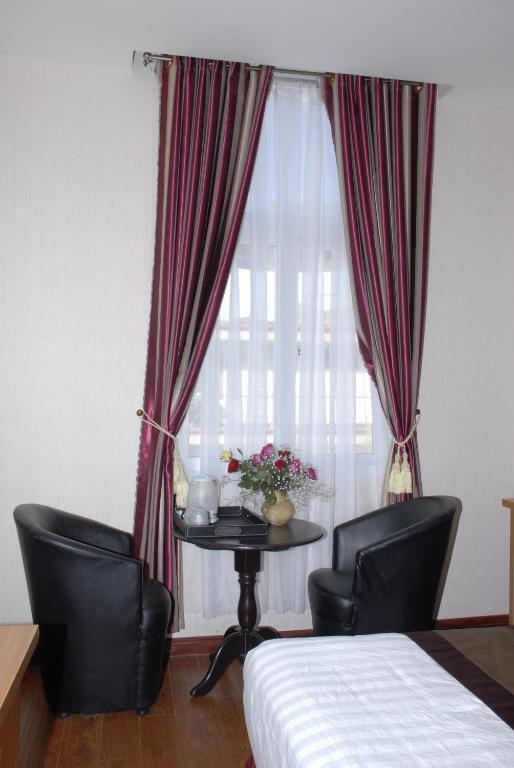 Mountain Town Hotel ดาลัด ห้อง รูปภาพ