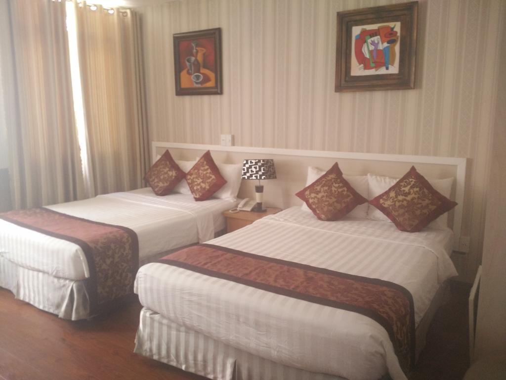 Mountain Town Hotel ดาลัด ภายนอก รูปภาพ