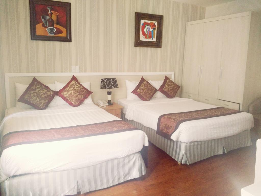 Mountain Town Hotel ดาลัด ภายนอก รูปภาพ