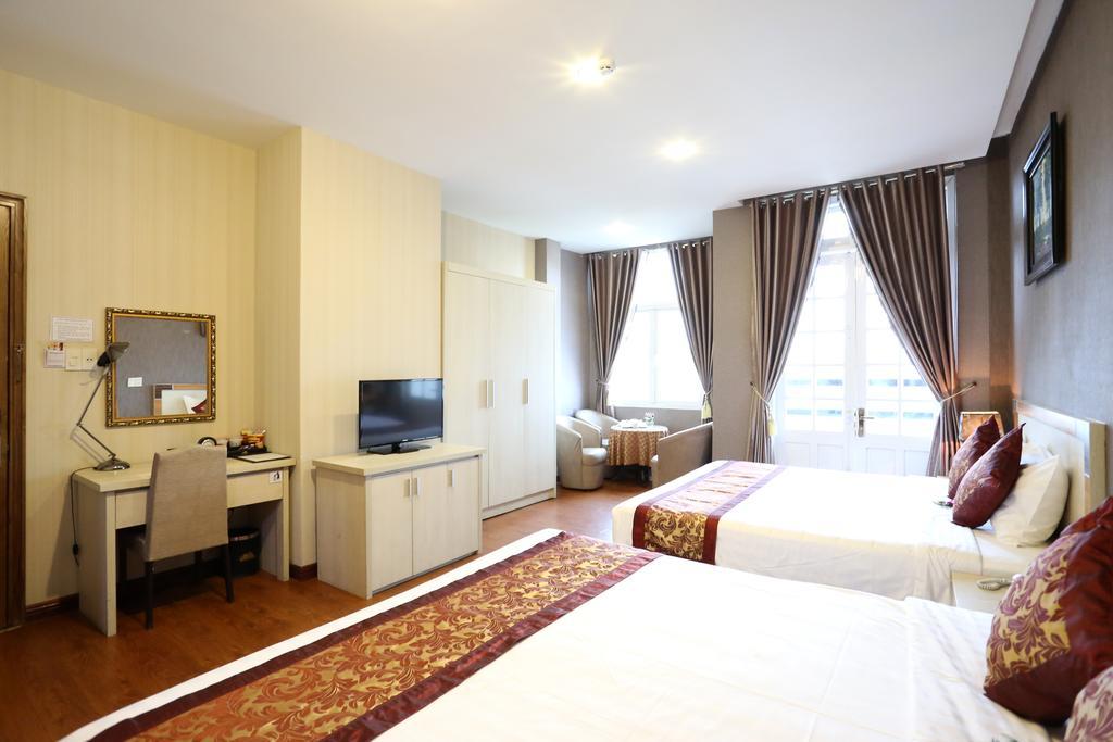 Mountain Town Hotel ดาลัด ภายนอก รูปภาพ