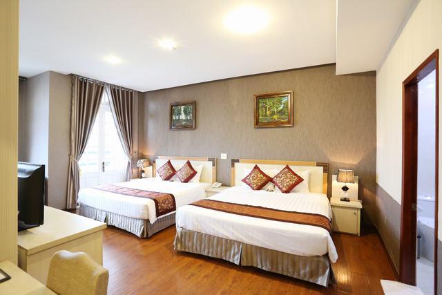 Mountain Town Hotel ดาลัด ภายนอก รูปภาพ
