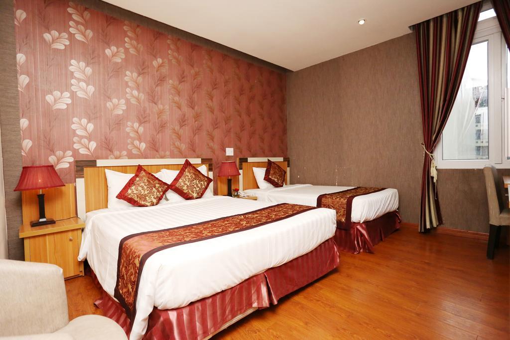 Mountain Town Hotel ดาลัด ภายนอก รูปภาพ