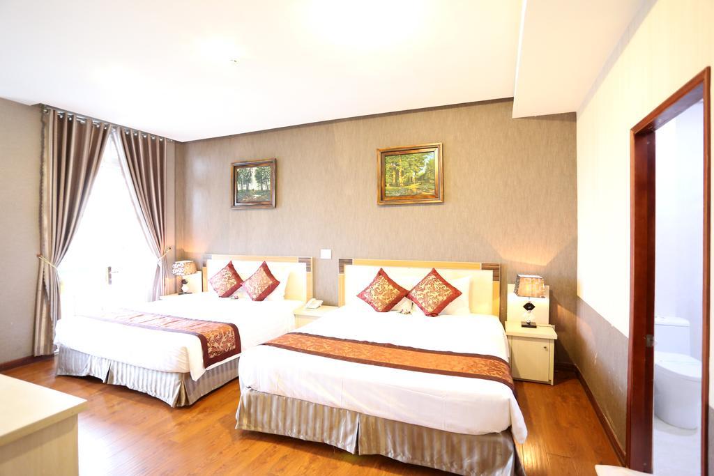Mountain Town Hotel ดาลัด ภายนอก รูปภาพ