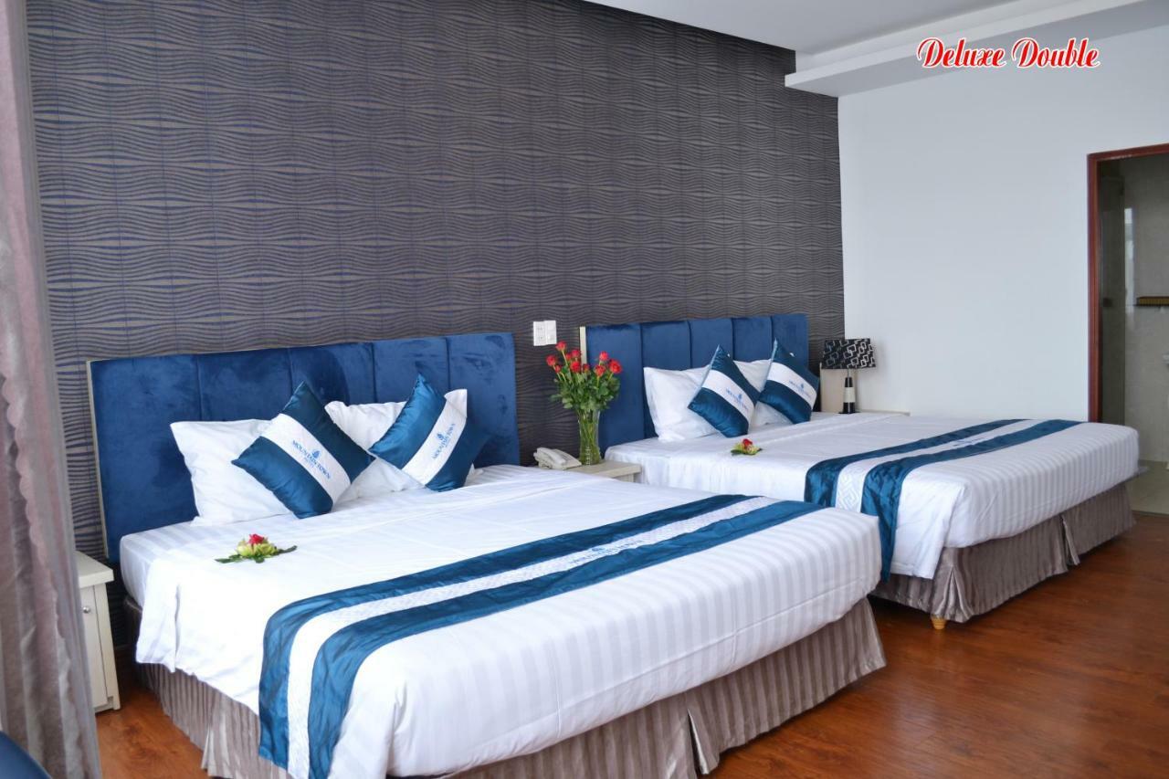 Mountain Town Hotel ดาลัด ภายนอก รูปภาพ